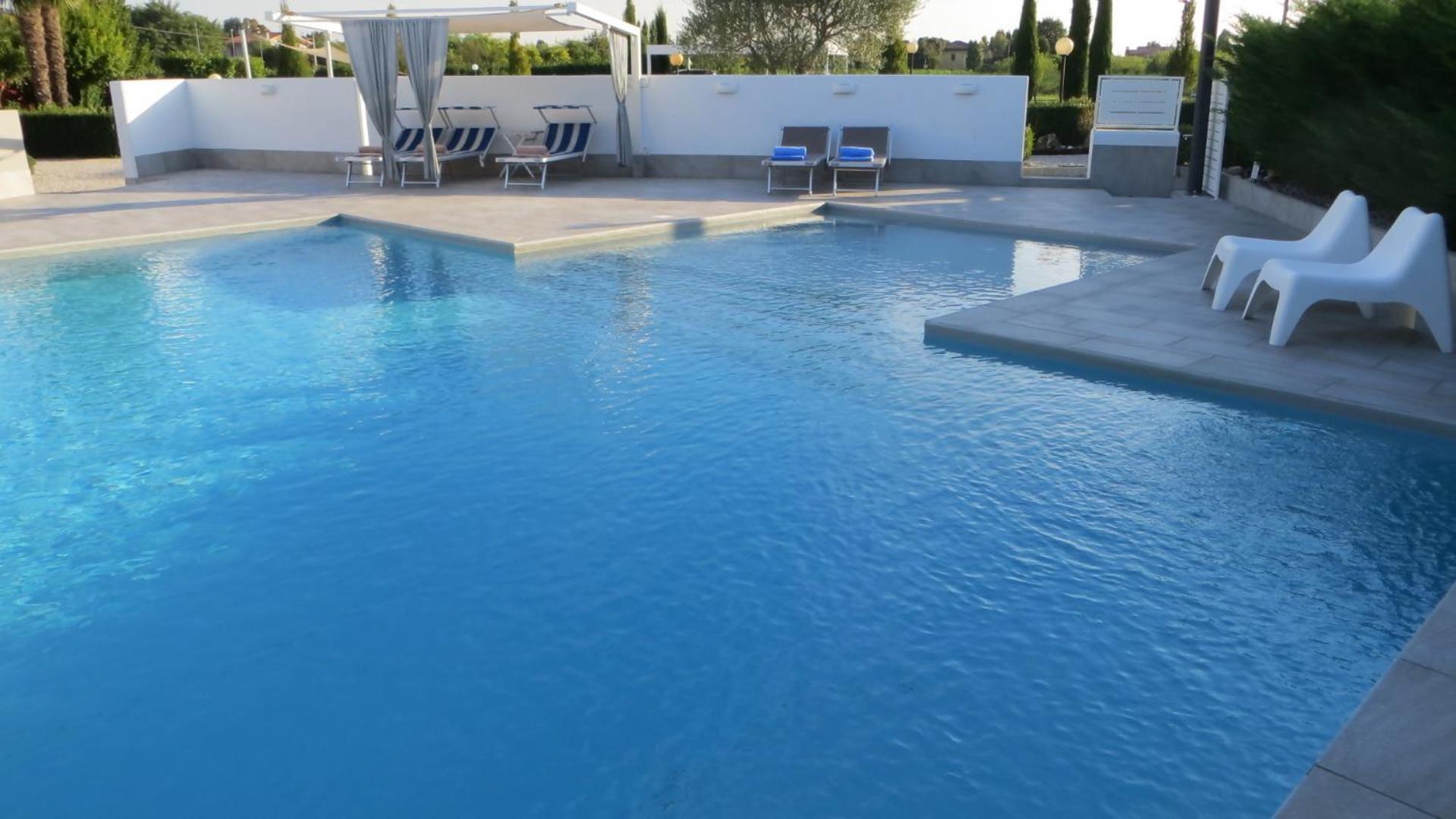 Meridien House Casalserugo Экстерьер фото