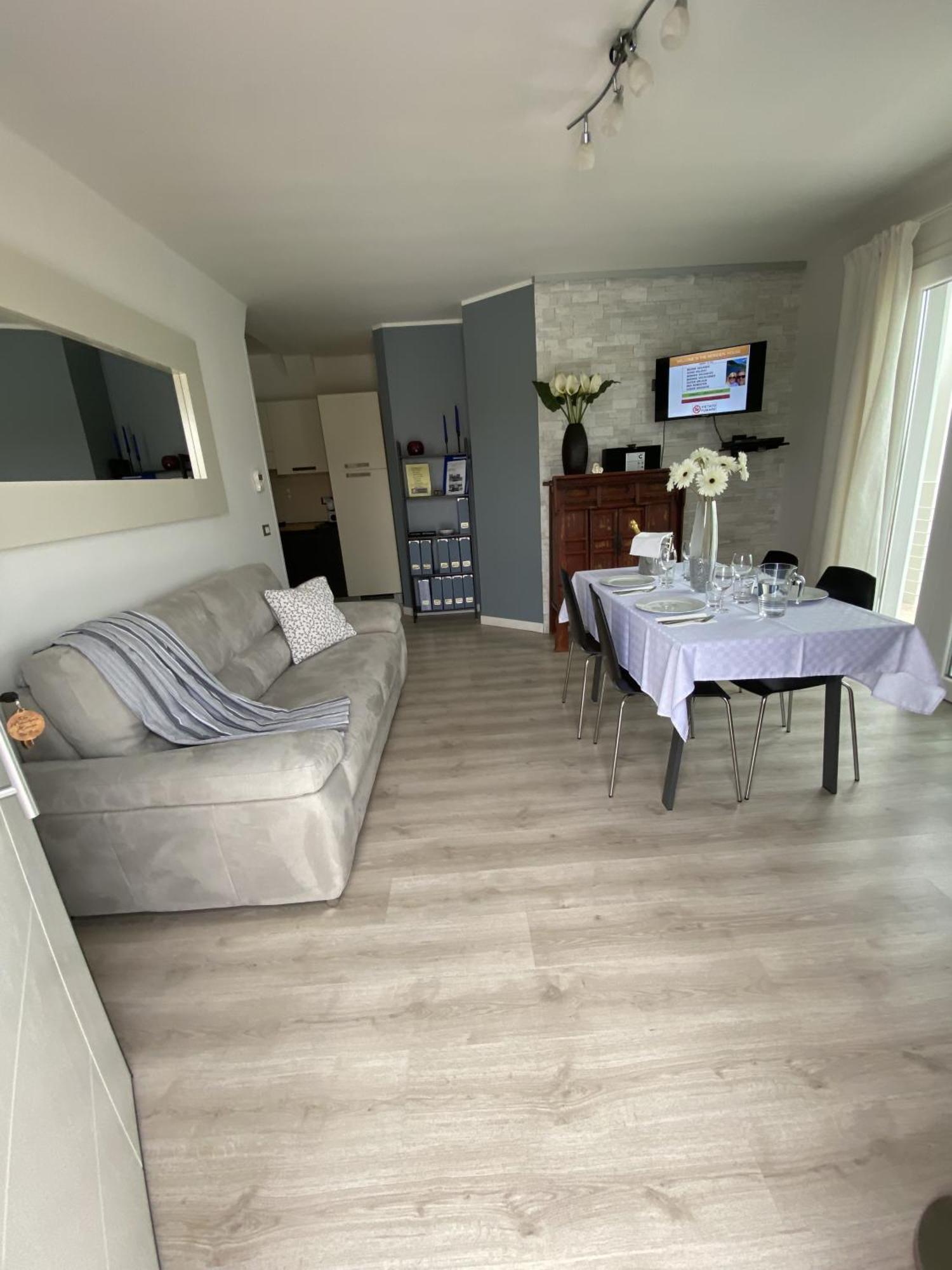 Meridien House Casalserugo Номер фото