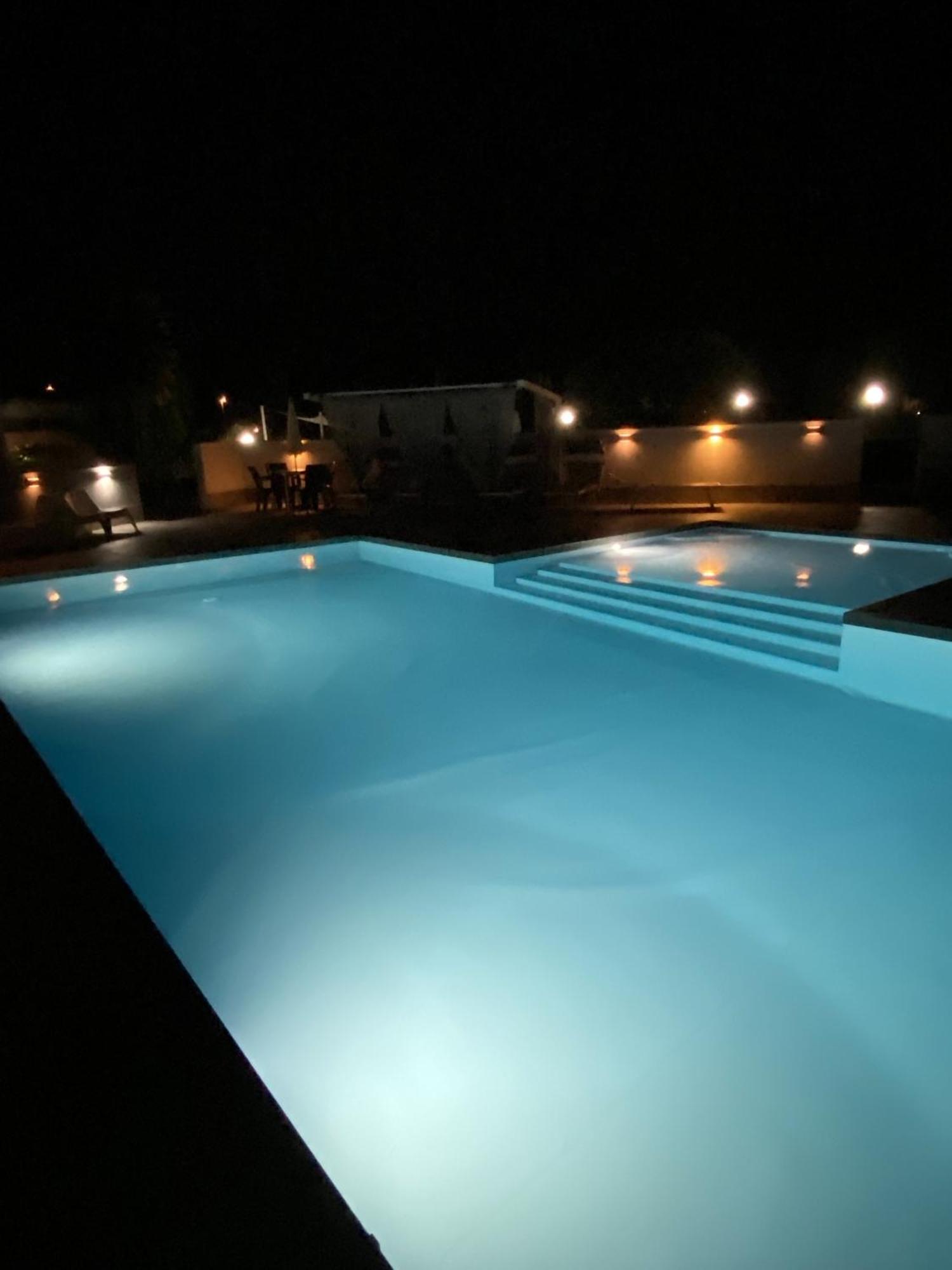Meridien House Casalserugo Экстерьер фото