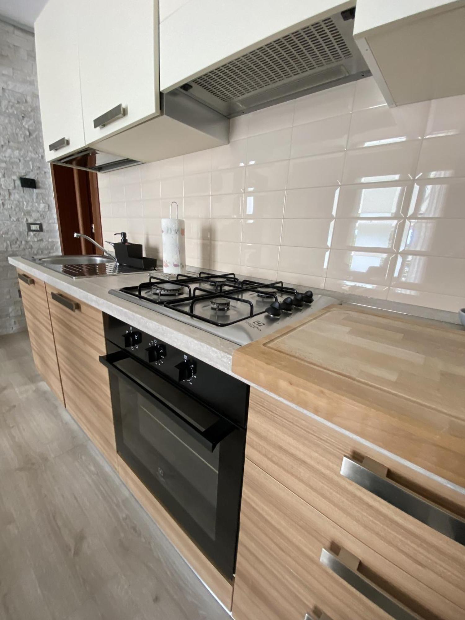 Meridien House Casalserugo Экстерьер фото
