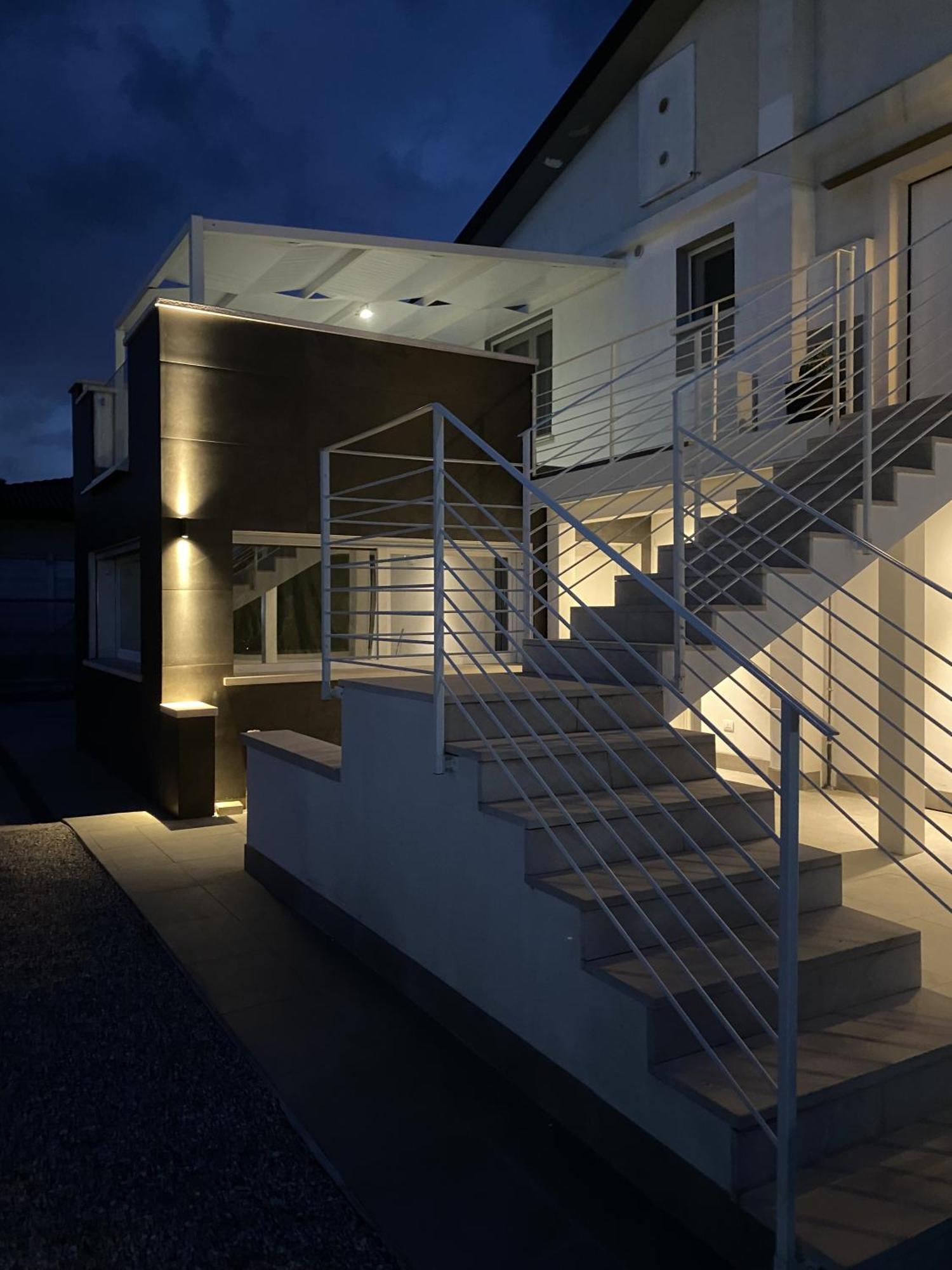 Meridien House Casalserugo Экстерьер фото