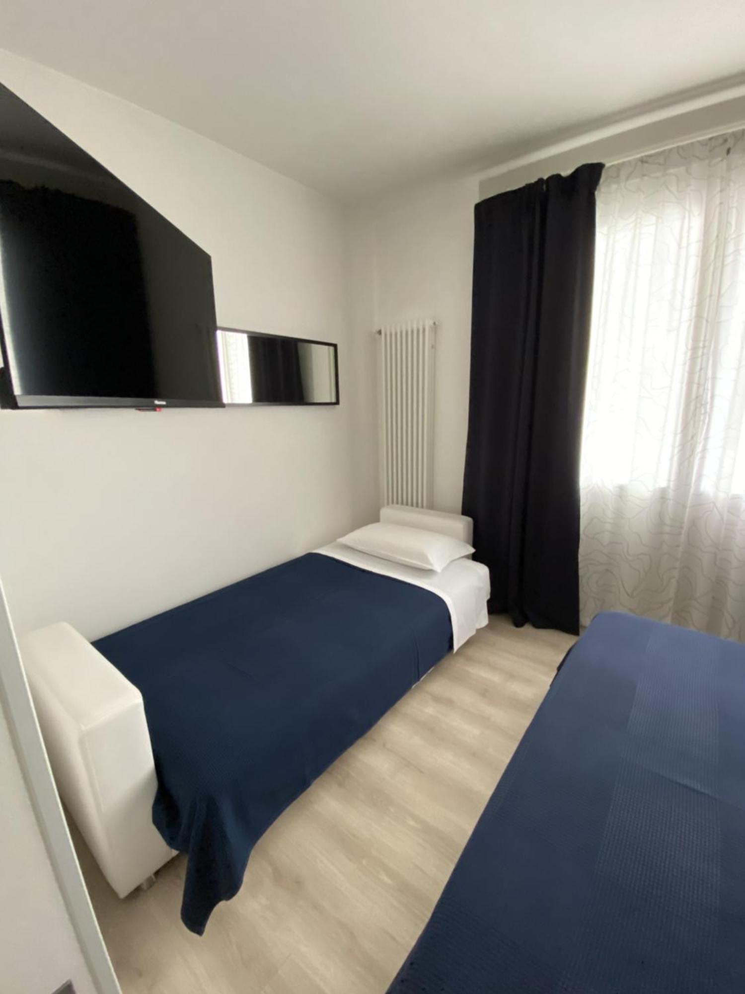 Meridien House Casalserugo Экстерьер фото