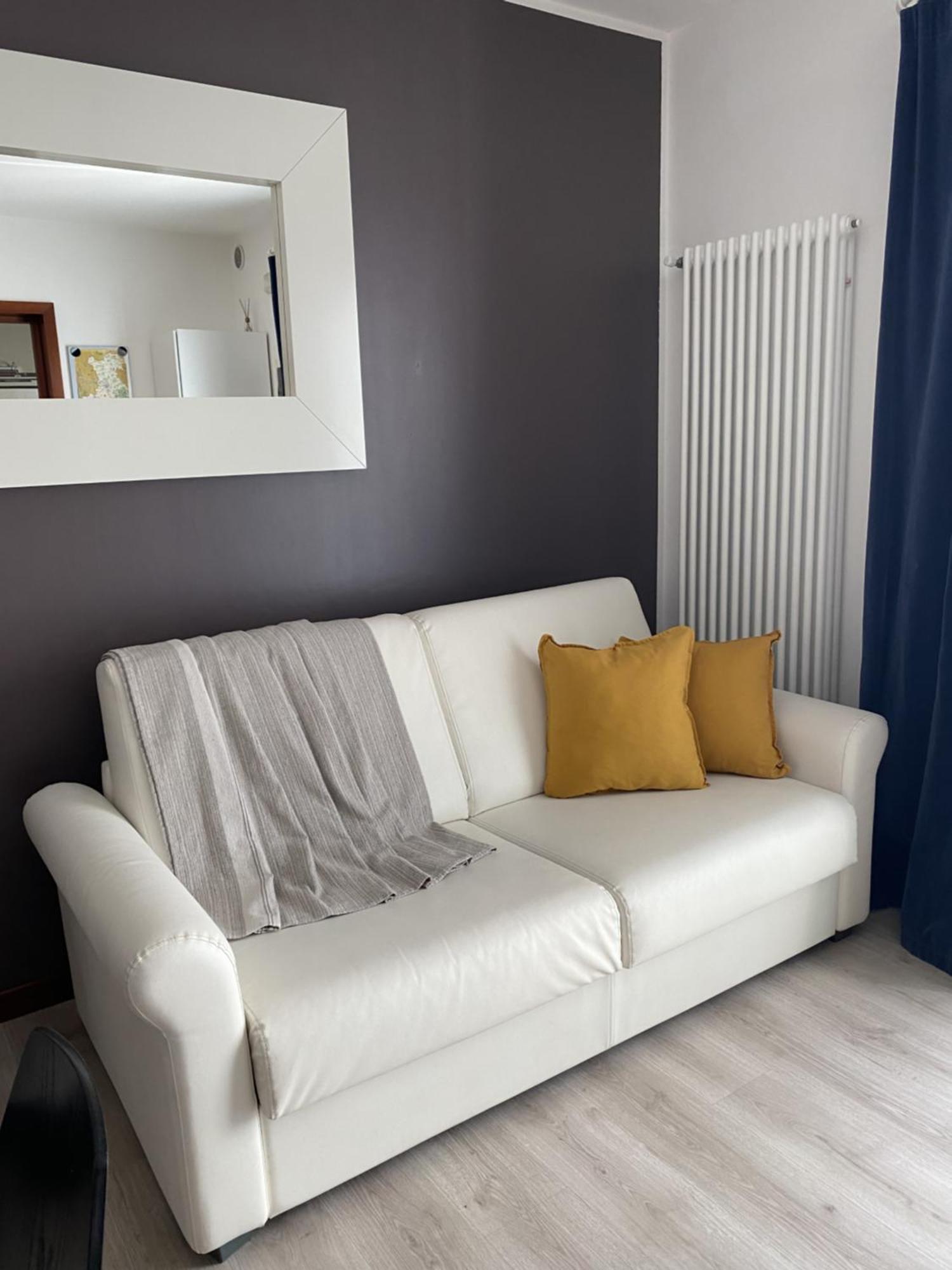 Meridien House Casalserugo Экстерьер фото