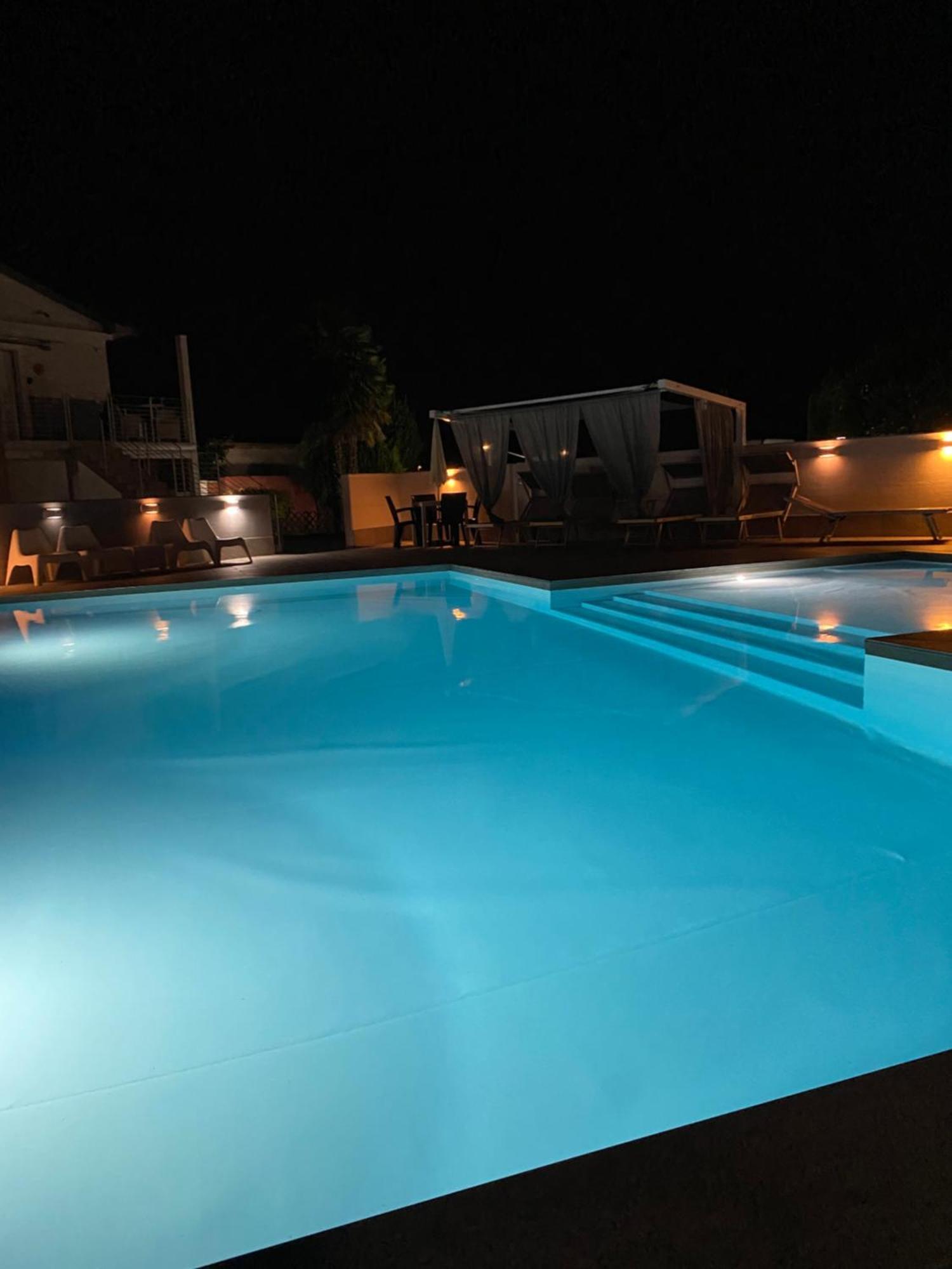 Meridien House Casalserugo Экстерьер фото