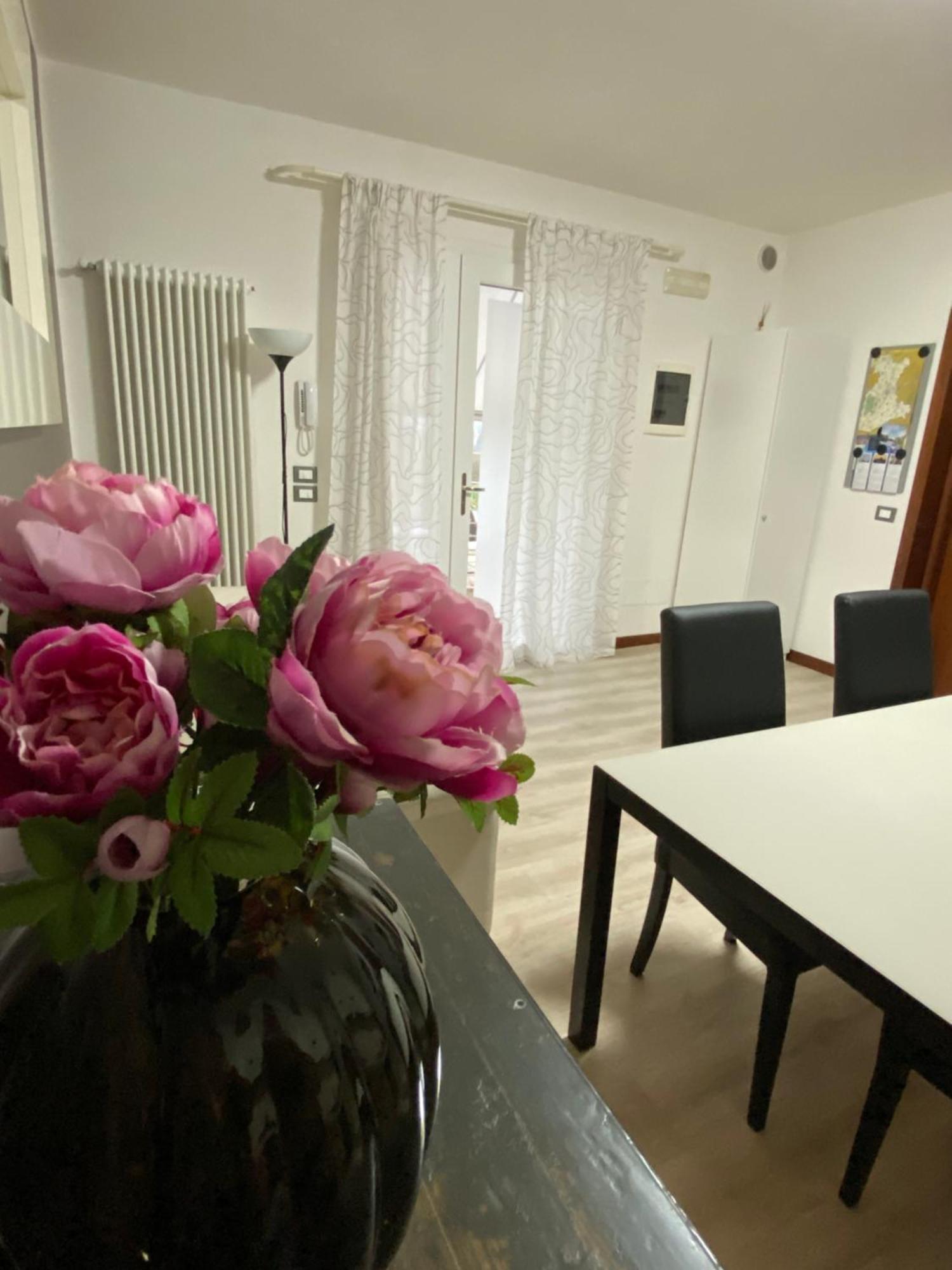 Meridien House Casalserugo Экстерьер фото