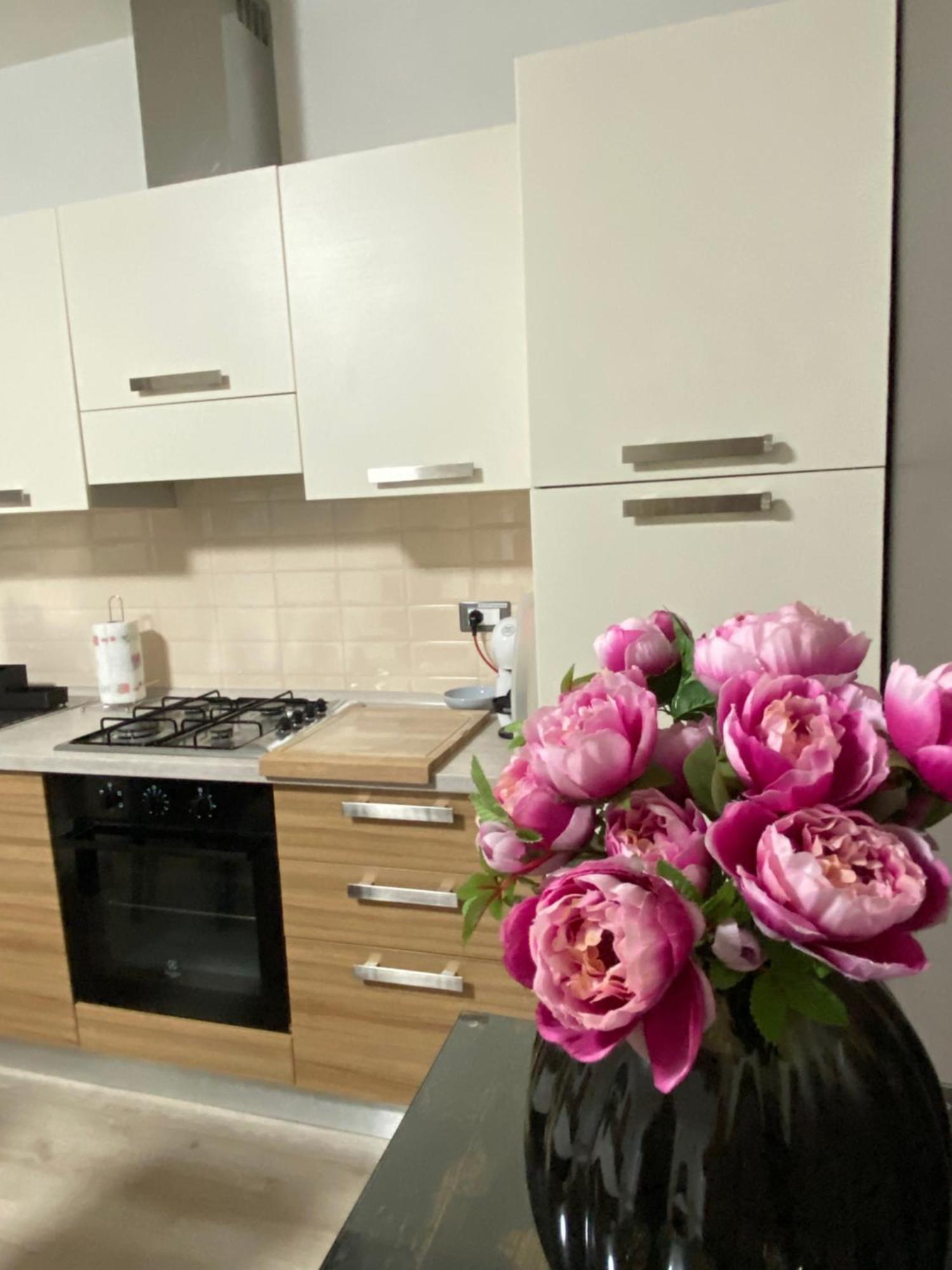 Meridien House Casalserugo Экстерьер фото