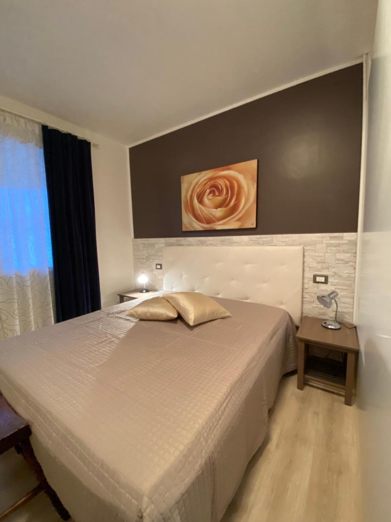 Meridien House Casalserugo Экстерьер фото