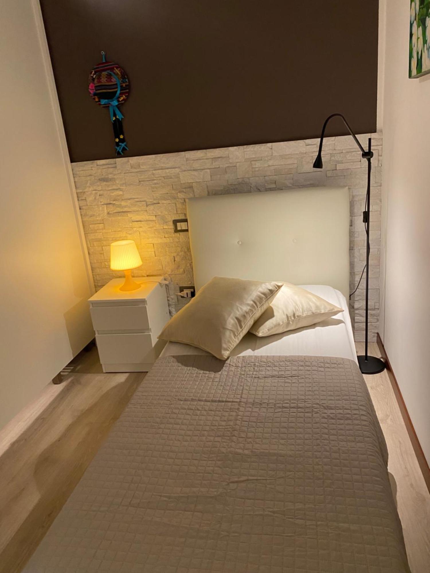 Meridien House Casalserugo Экстерьер фото
