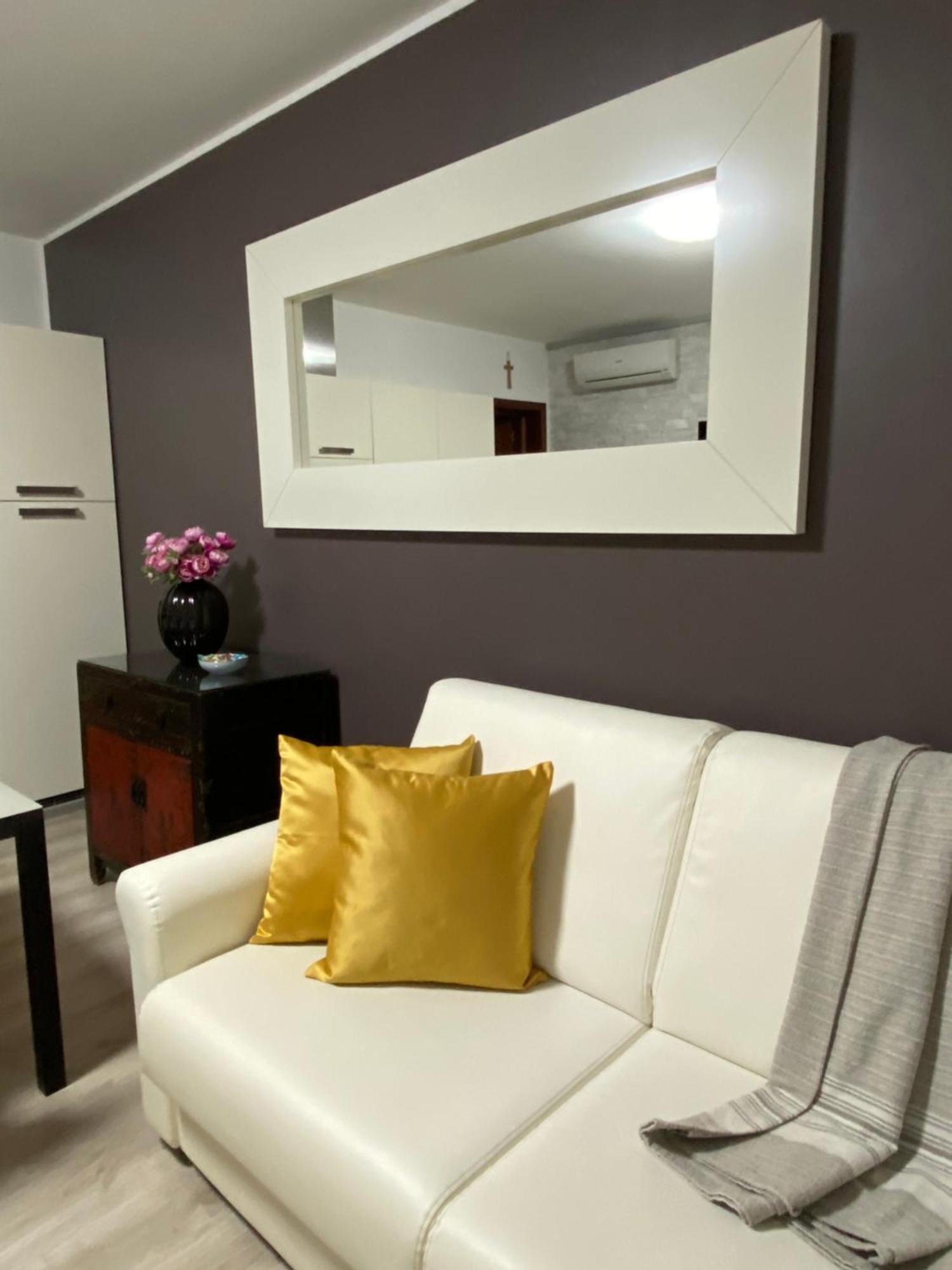 Meridien House Casalserugo Экстерьер фото